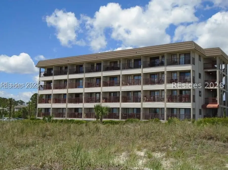 40 Folly Field Road #204, Hilton Head Island, SC 29928 - #2