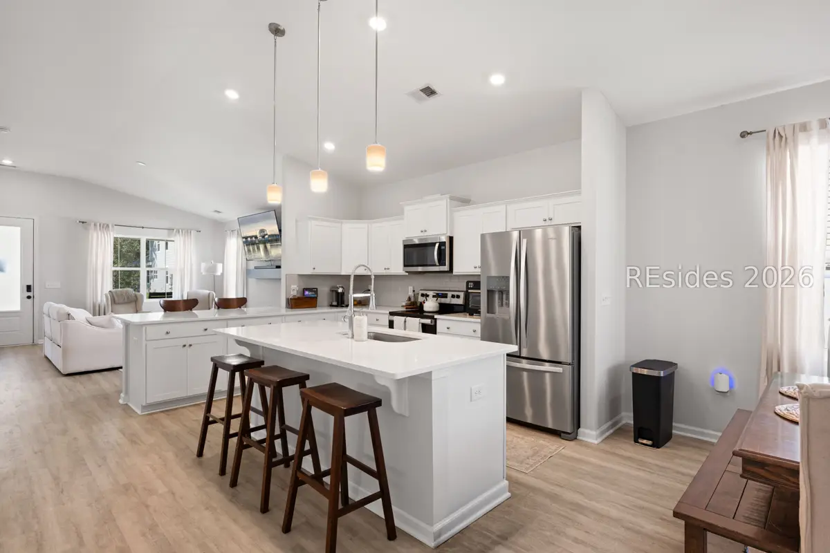 12 Whispering Oaks Circle, Bluffton, SC 29909 - #1