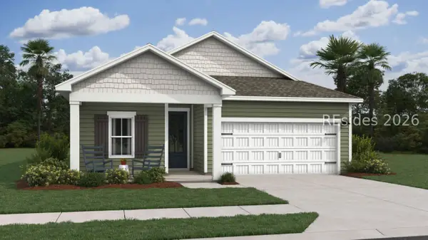 63 Marion Lake Road, Bluffton, SC 29910