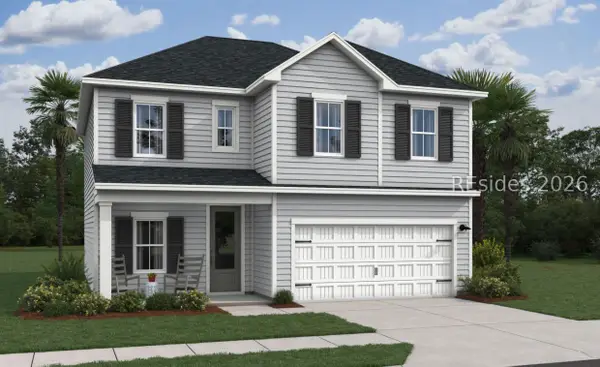 404 Hill Pond Rd Road, Bluffton, SC 29910