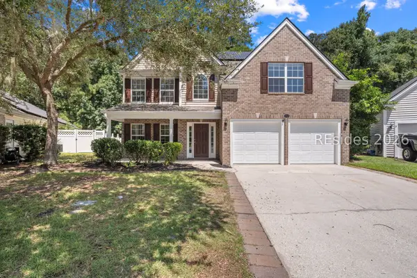 488 Live Oak Walk, Bluffton, SC 29910