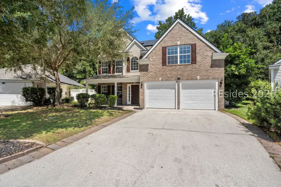 488 Live Oak Walk, Bluffton, SC 29910 - #2