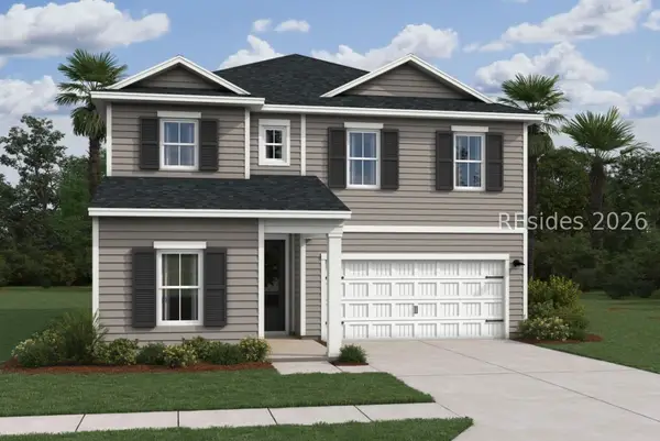 59 Marion Lake Road, Bluffton, SC 29910