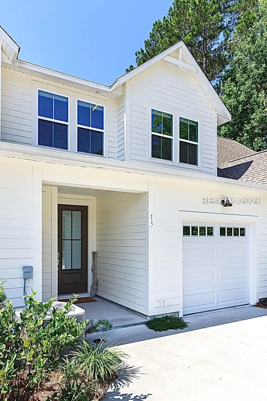 15 Marlowe Way, Bluffton, SC 29910 - #2
