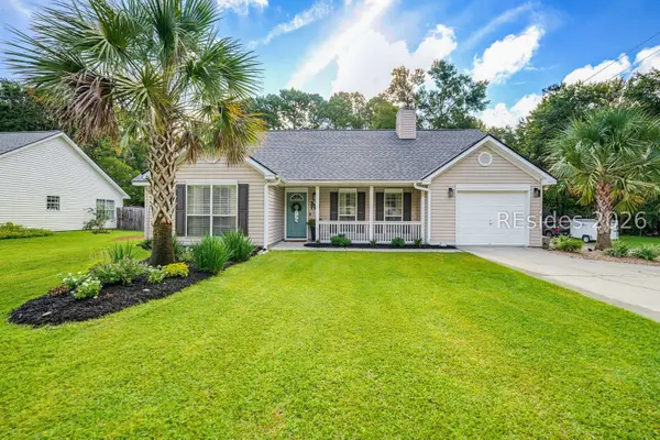 67 Le Moyne Drive, Beaufort, SC 29907