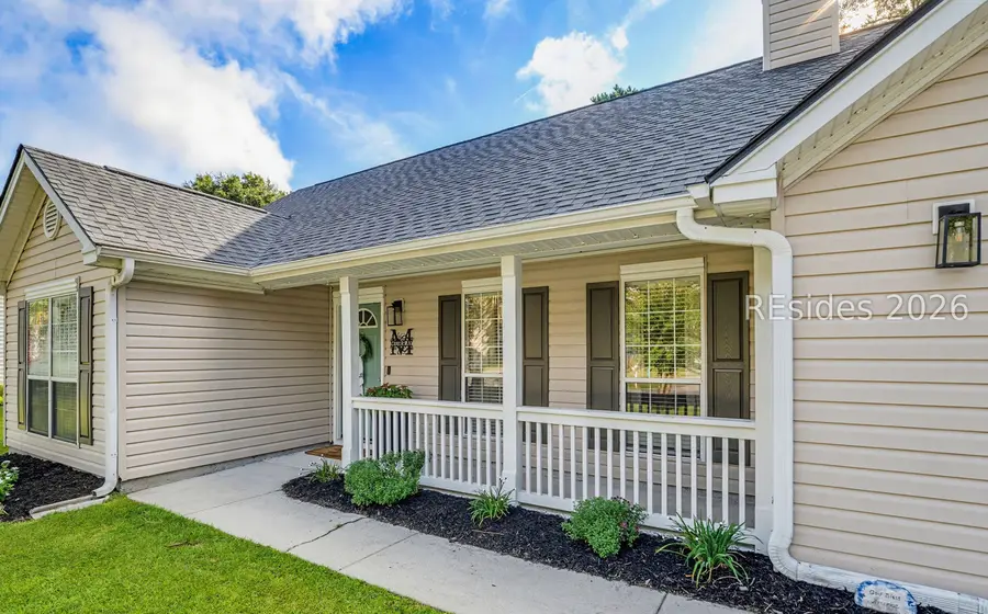 67 Le Moyne Drive, Beaufort, SC 29907 - #2