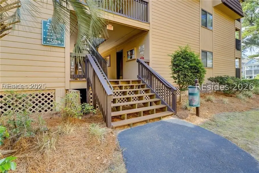 40 Folly Field Road #E17, Hilton Head Island, SC 29928 - #2