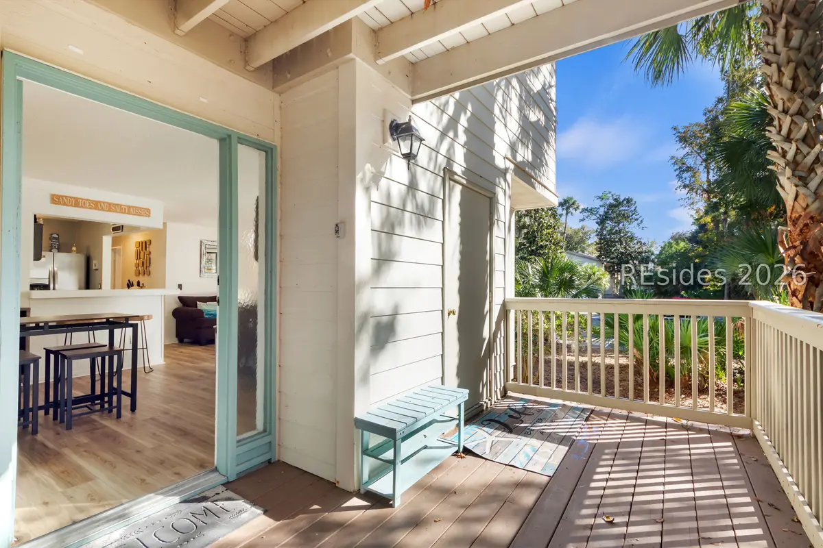 125 Cordillo Parkway #31, Hilton Head Island, SC 29928 - #1