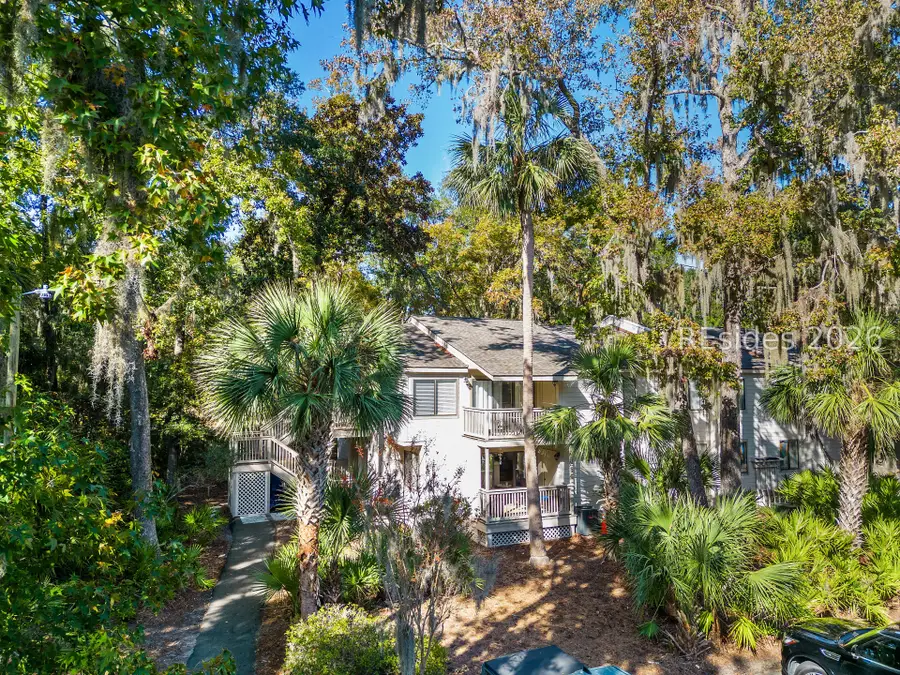 125 Cordillo Parkway #31, Hilton Head Island, SC 29928 - #2
