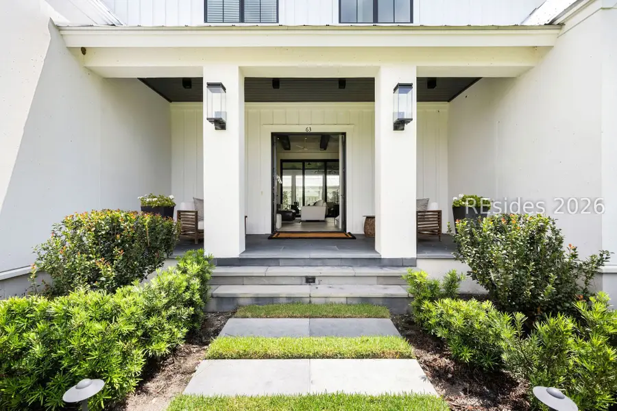 63 Marsh Rabbit Street, Bluffton, SC 29910 - #3