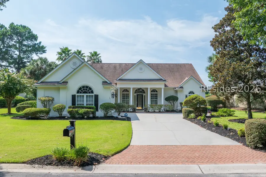 62 Point West Drive, Bluffton, SC 29910 - #3