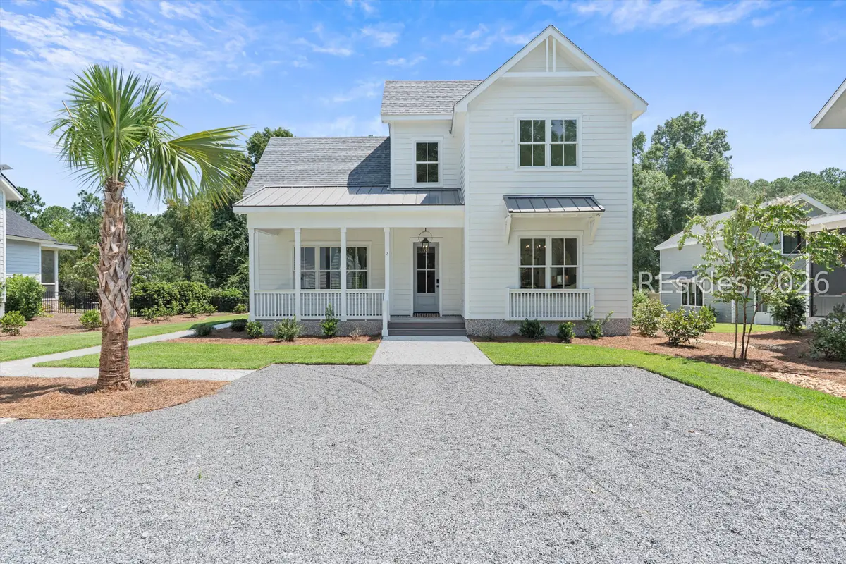 2 The Horseshoe, Beaufort, SC 29907 - #1