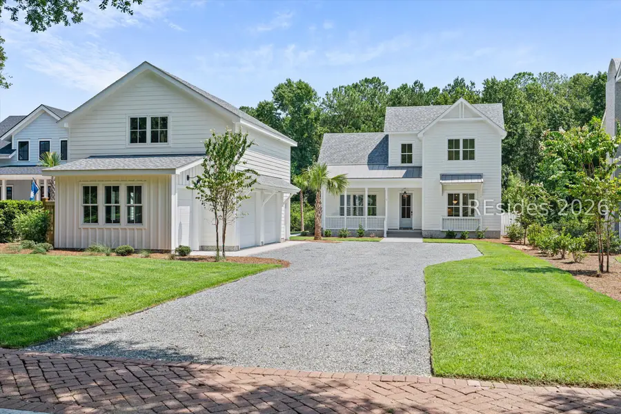 2 The Horseshoe, Beaufort, SC 29907 - #2