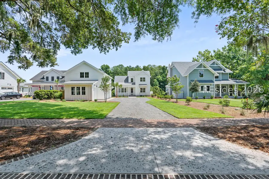 2 The Horseshoe, Beaufort, SC 29907 - #3