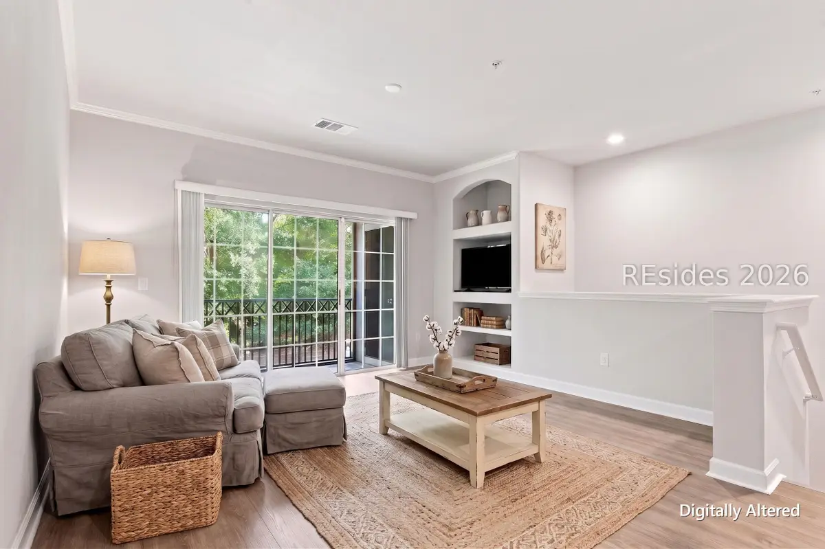 4 Indigo Run Drive #1811, Hilton Head Island, SC 29926 - #1
