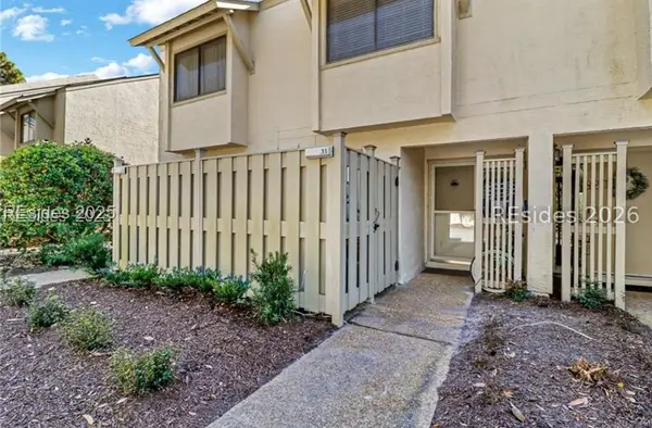17 Lagoon Road #15, Hilton Head Island, SC 29928