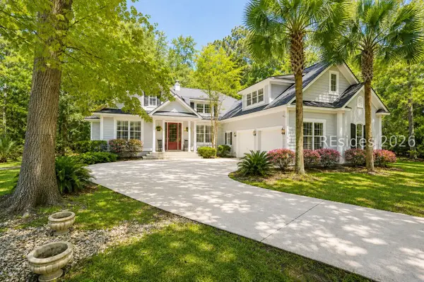 1 S Oak Forest Drive, Okatie, SC 29909