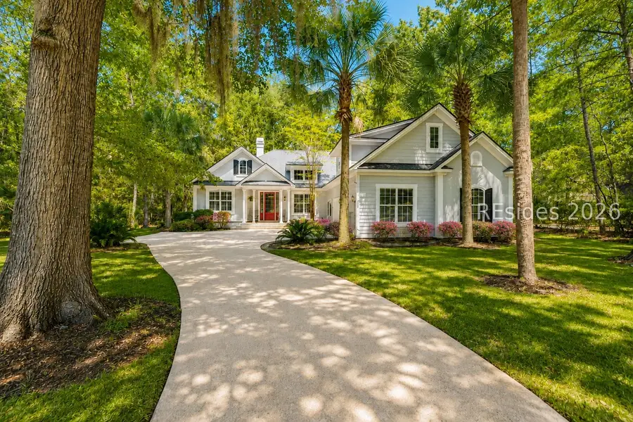 1 S Oak Forest Drive, Okatie, SC 29909 - #2
