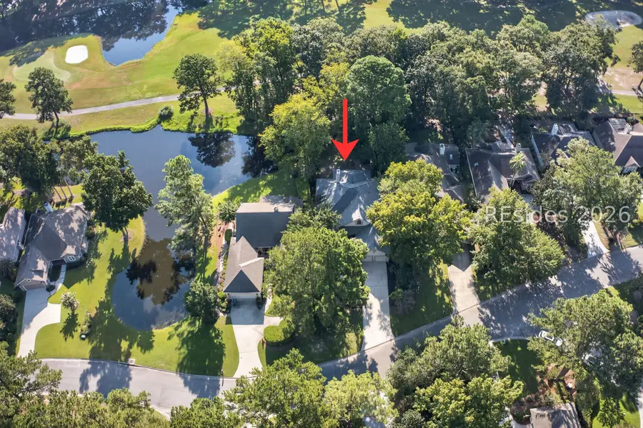 9 Coventry Court, Bluffton, SC 29910 - #2