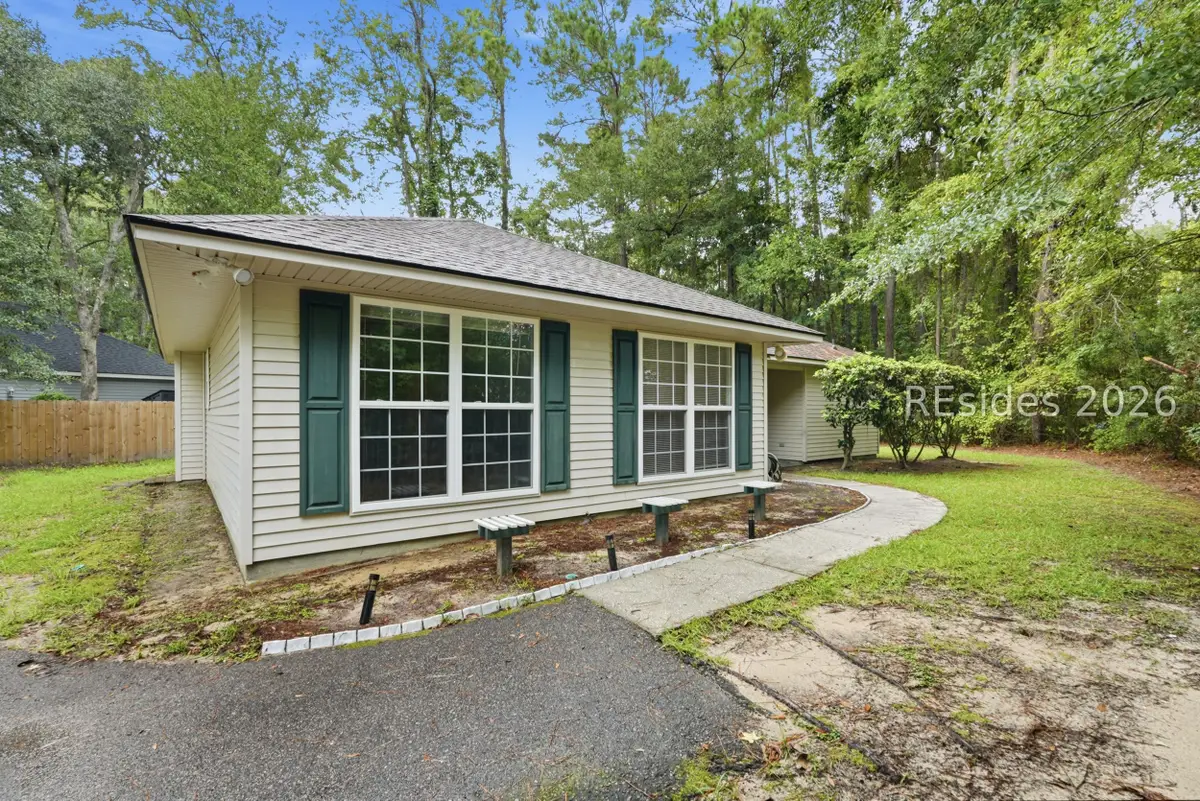 47 Chinaberry Drive, Hilton Head Island, SC 29926 - #1