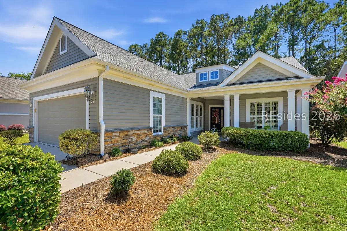 24 Reedy Place, Bluffton, SC 29909 - #1
