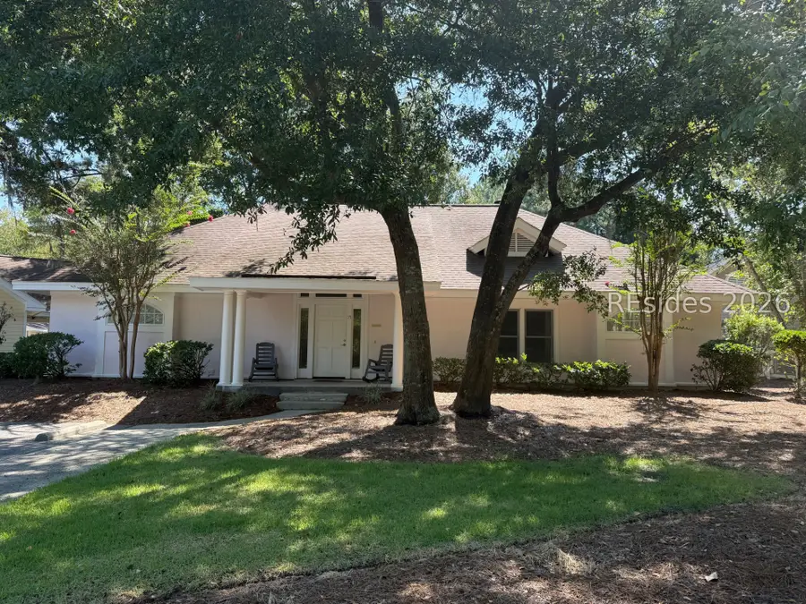 55 Aberdeen Court, Hilton Head Island, SC 29926 - #2