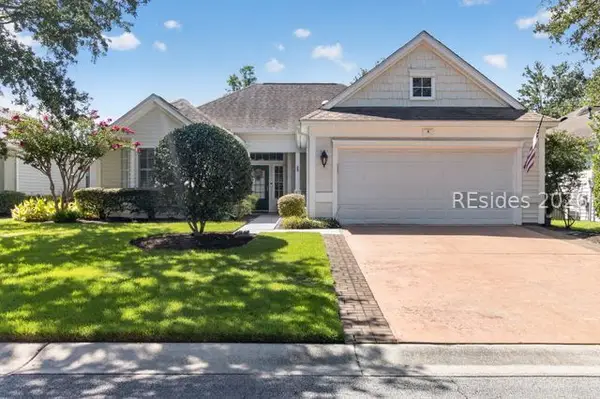 4 Fickling Court, Bluffton, SC 29909