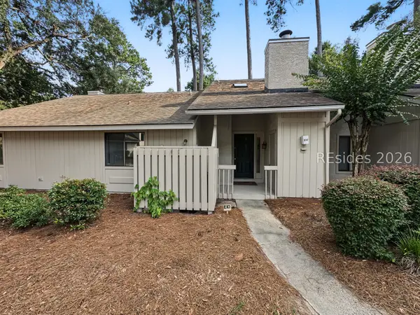 5 Gumtree Road #E-10, Hilton Head Island, SC 29926