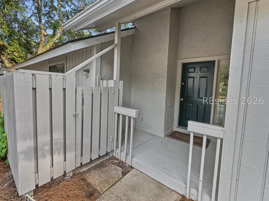 5 Gumtree Road #E-10, Hilton Head Island, SC 29926 - #2