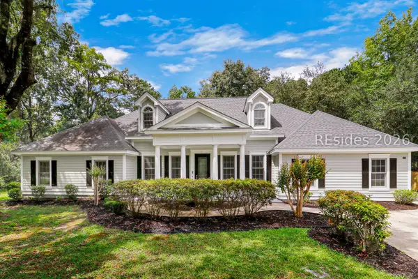 651 Pine Arbor Road, Hardeeville, SC 29927