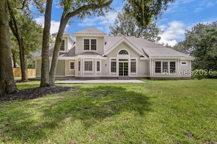 651 Pine Arbor Road, Hardeeville, SC 29927 - #2