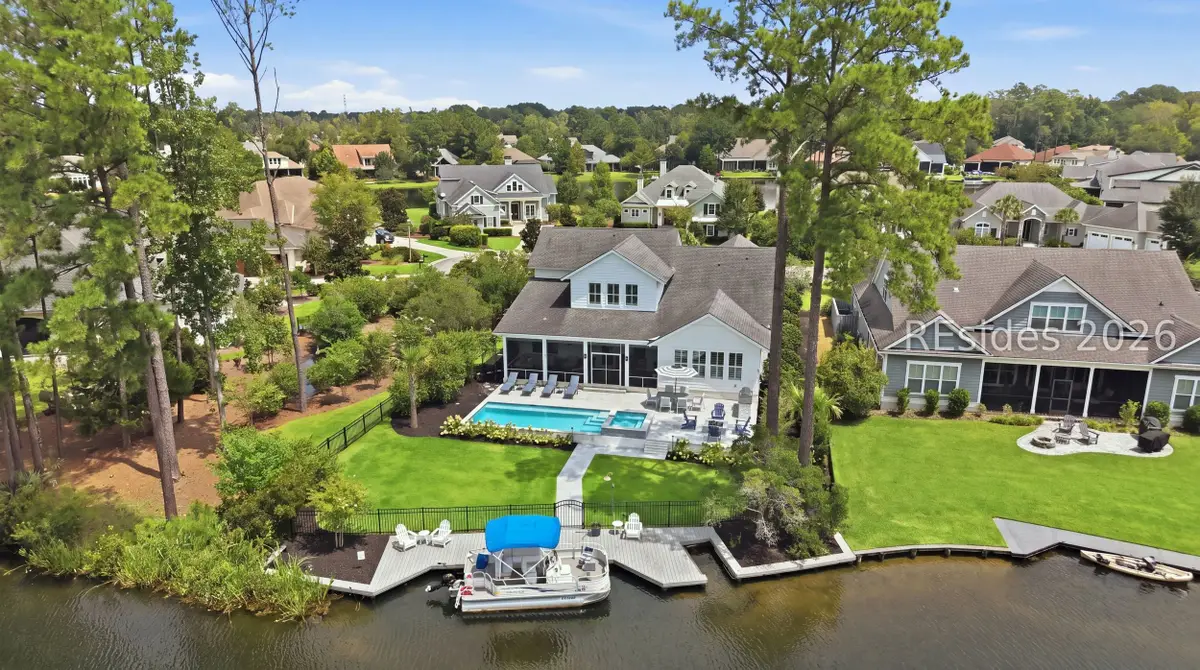 7 Harborview Court, Bluffton, SC 29910 - #1
