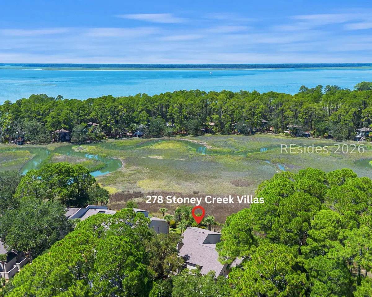 19 Stoney Creek Road #278, Hilton Head Island, SC 29928 - #1