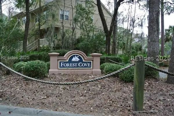 113 Forest Cove #113, Hilton Head Island, SC 29928