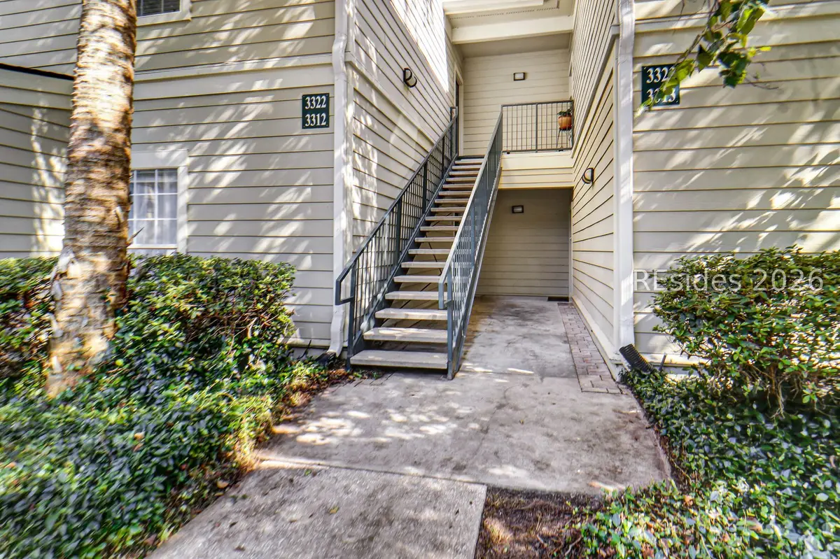 115 Union Cemetery Road #3322, Hilton Head Island, SC 29926 - #1