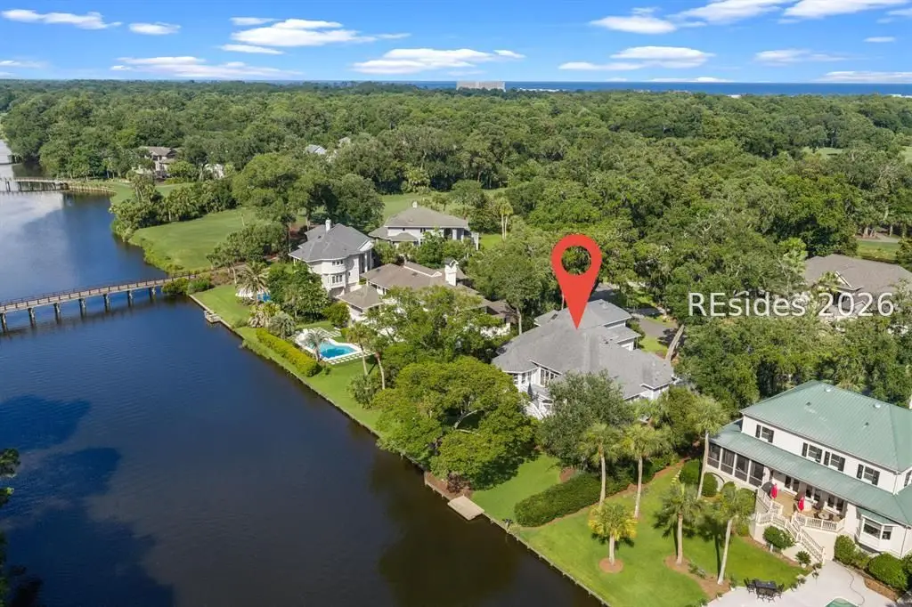 17 Arthur Hills Court, Hilton Head Island, SC 29928 - #1