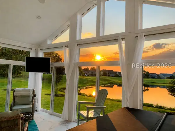 231 Bluff Point Lane, Bluffton, SC 29909