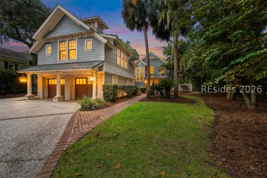 53 N Calibogue Cay Road, Hilton Head Island, SC 29928 - #2