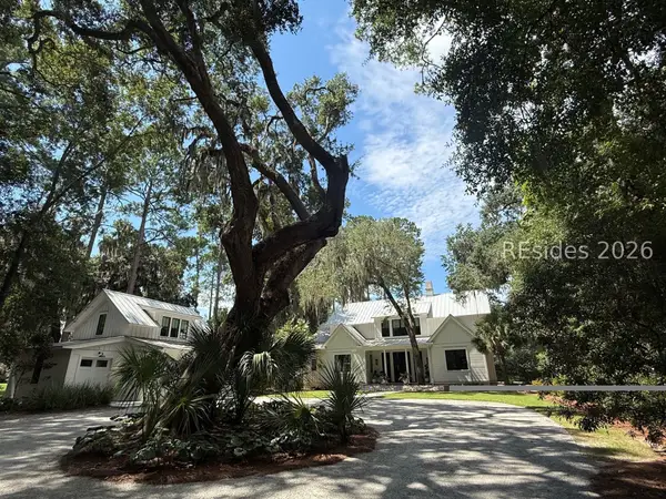 248 Mount Pelia Road, Bluffton, SC 29910