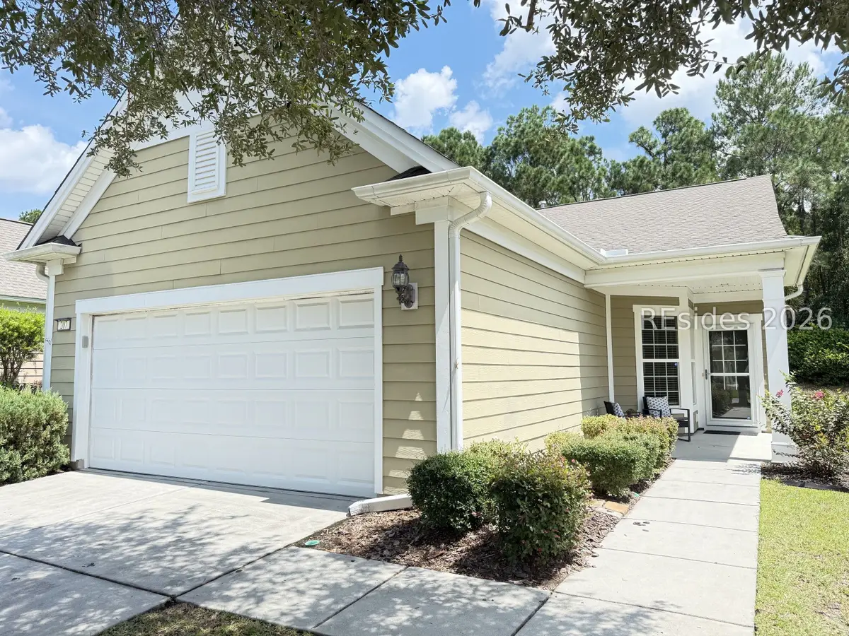 207 Mystic Point Drive, Bluffton, SC 29909 - #1