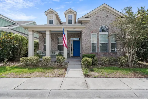 255 Garden Row Drive N, Hardeeville, SC 29927