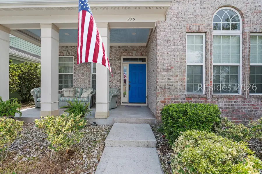 255 Garden Row Drive N, Hardeeville, SC 29927 - #2