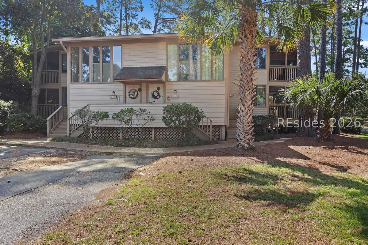 6 Shipwatch Point #6A, Hilton Head Island, SC 29928 - #1