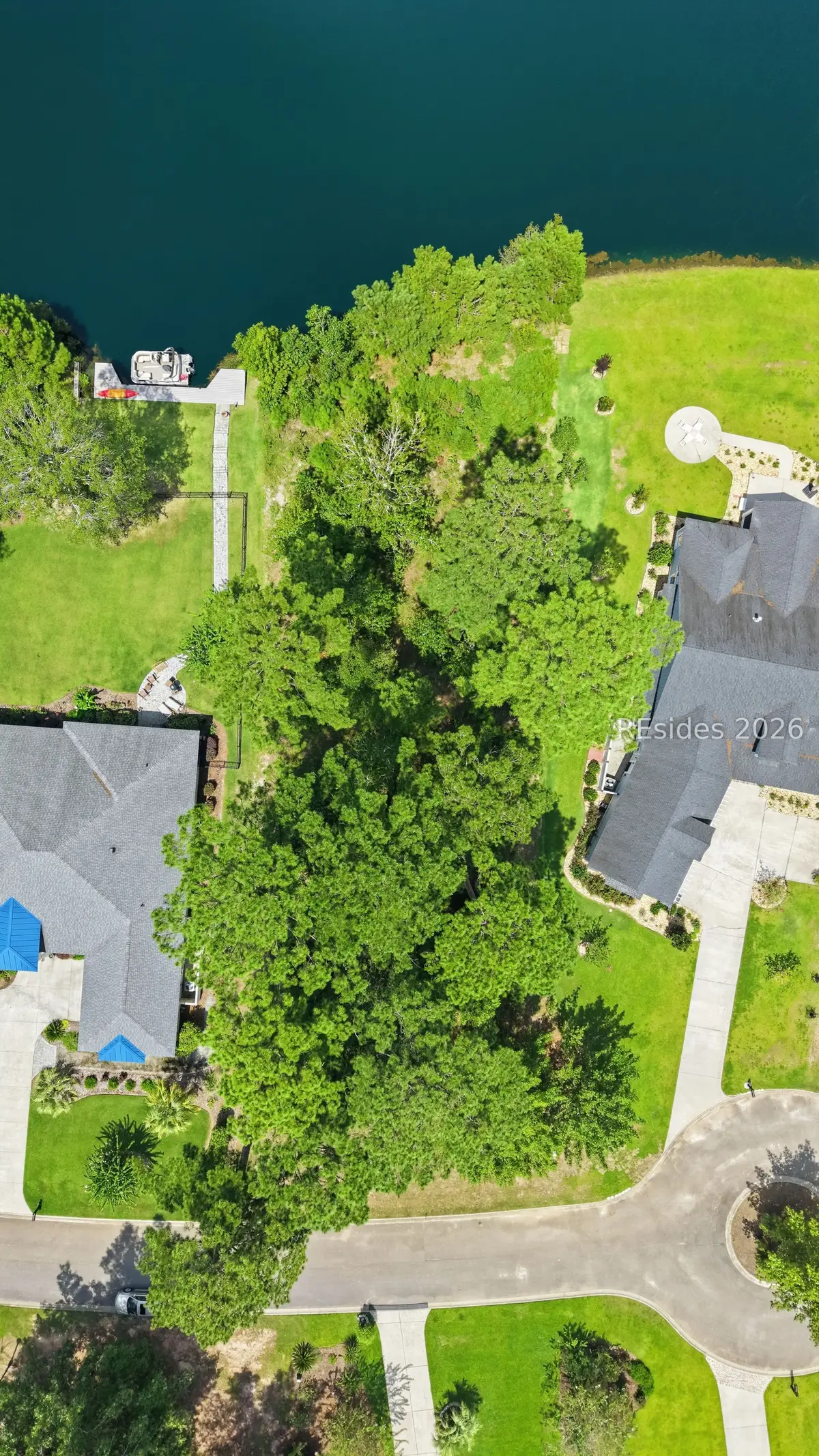 183 Slack Tide Drive, Hardeeville, SC 29927 - #1