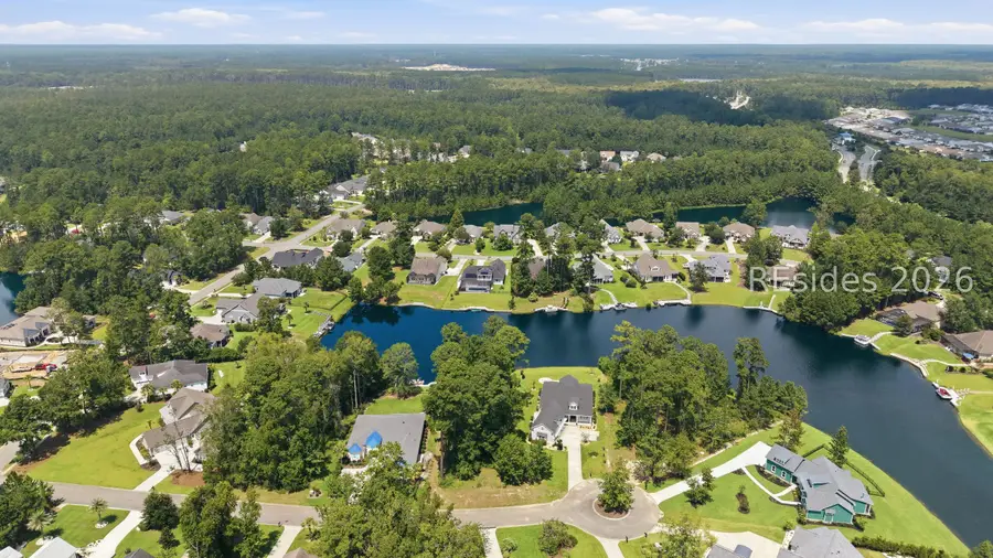 183 Slack Tide Drive, Hardeeville, SC 29927 - #2