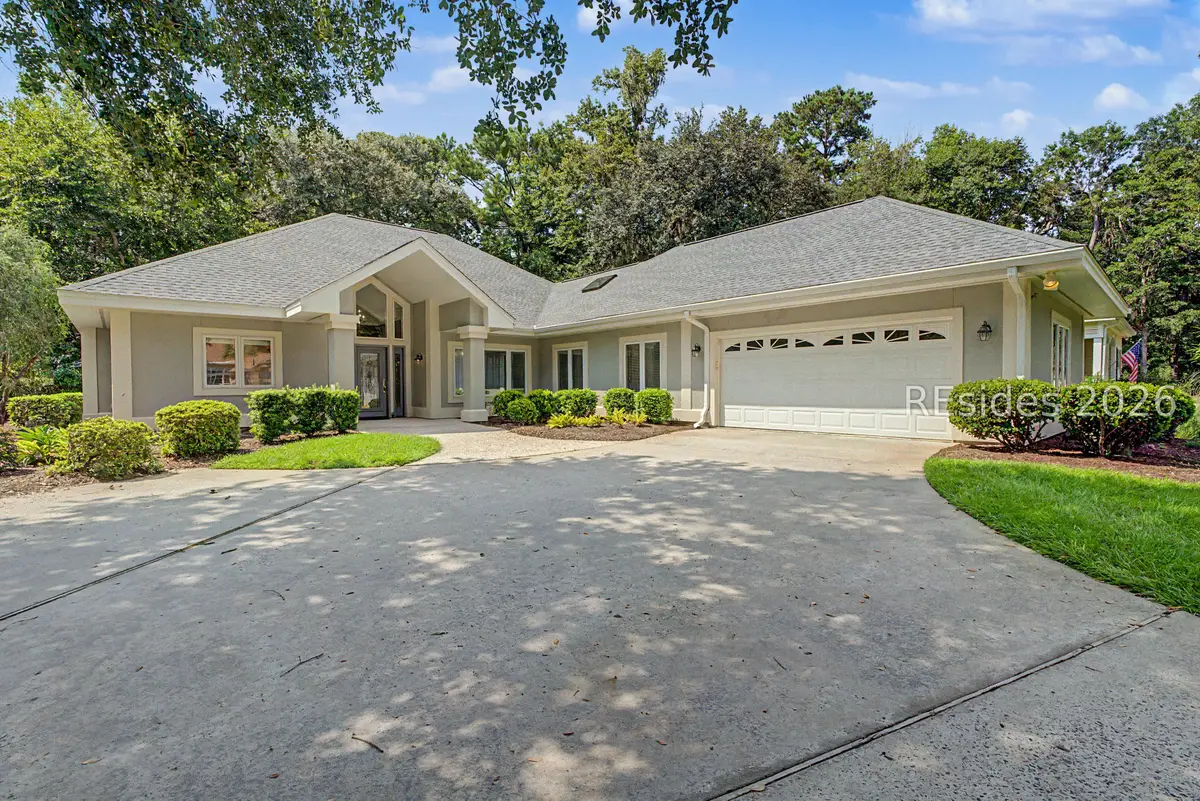 1 Carrington Point, Bluffton, SC 29910 - #1