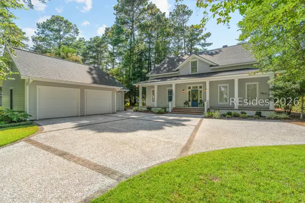 160 Dataw Drive, St Helena Island, SC 29920