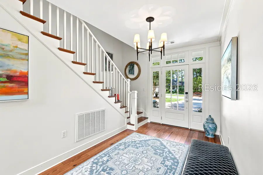 160 Dataw Drive, Saint Helena Island, SC 29920 - #2