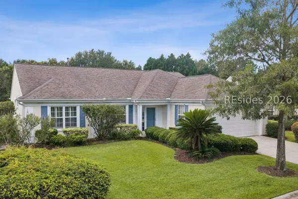 7 Saltus Court, Bluffton, SC 29909