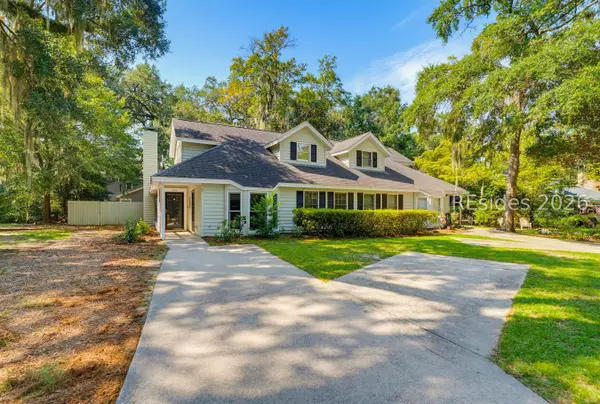 2610 Joshua Circle, Beaufort, SC 29902